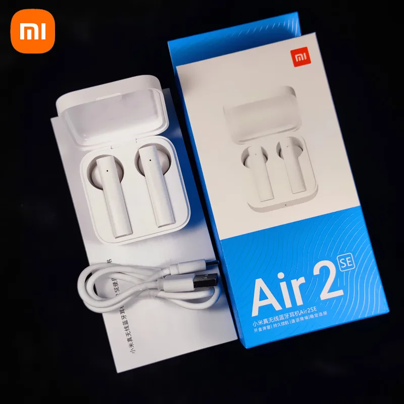 Оригинальные XIAOMI Xiaomi Air2 SE Redmi AirDots 2 TWS Беспроводные Bluetooth 5,0 наушники китайская версия наушники Air2 SE сенсорные наушники
Оригинальные XIAOMI Xiaomi Air2 SE Redmi AirDots 2 TWS Беспроводные Bluetooth 5,0 наушники китайская версия наушники Air2 SE сенсорные наушники