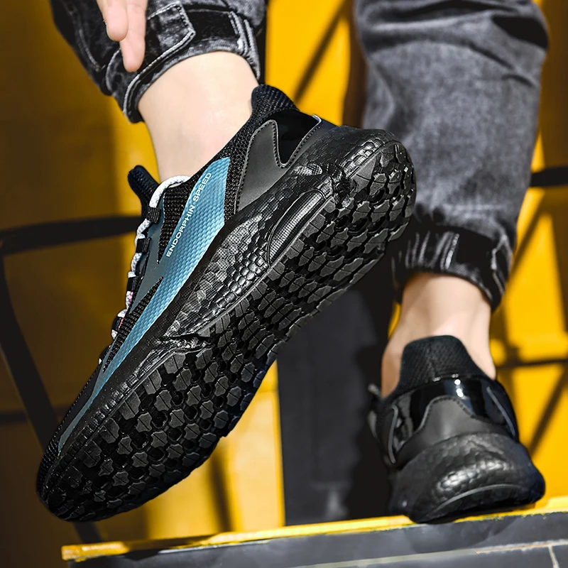 Summer New Mens Casual Sport Shoes For Male Outdoor Fashion Light Weight Breathable Running Sneaker Elastic Comfort Trainers
Summer New Mens Casual Sport Shoes For Male Outdoor Fashion Light Weight Breathable Running Sneaker Elastic Comfort Trainers