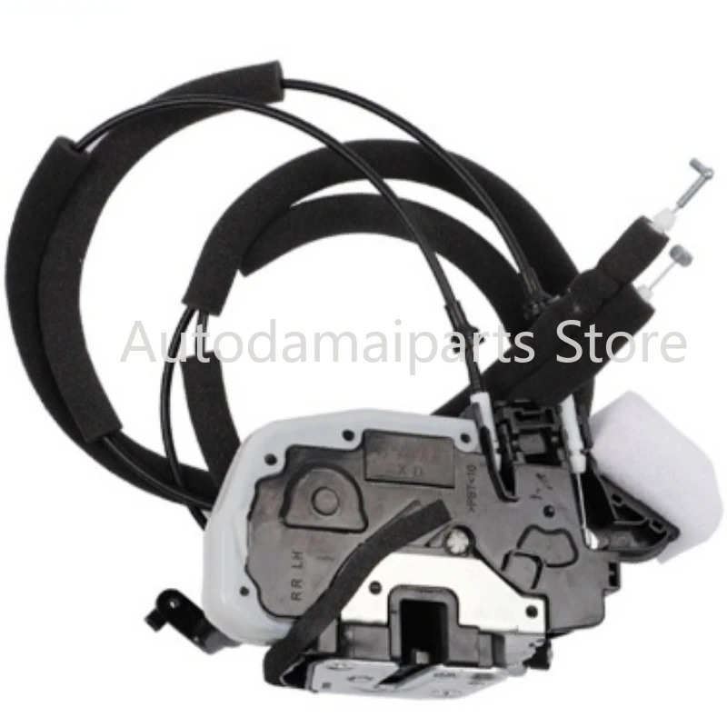 Applicable To BMW G30 Low Configuration Right Front Door Lock Body Central Lock Latch Door Lock Block 51217281938
Applicable To BMW G30 Low Configuration Right Front Door Lock Body Central Lock Latch Door Lock Block 51217281938