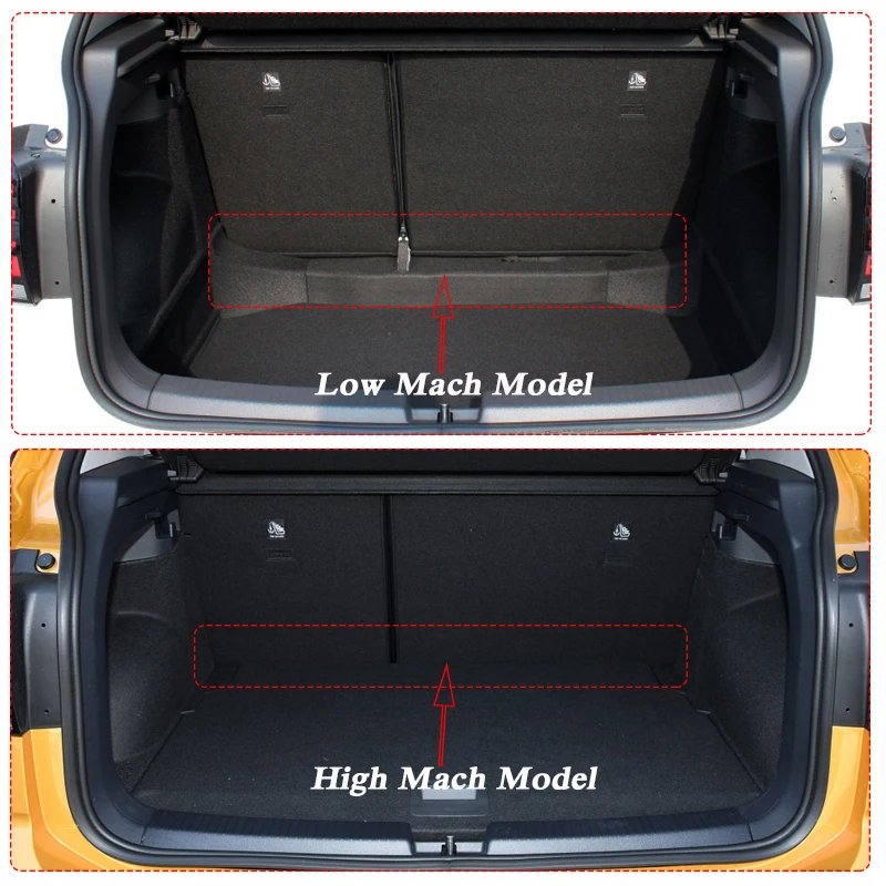 Car Styling Trunk Mat For Volkswagen T-Cross 2018-Present Low/High Mach Leather Auto Cargo Liner Mat Pad Internal Accessories 
Car Styling Trunk Mat For Volkswagen T-Cross 2018-Present Low/High Mach Leather Auto Cargo Liner Mat Pad Internal Accessories