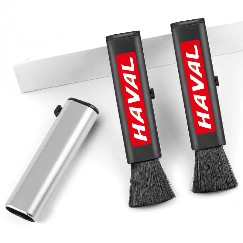 1pcs Car Dust Removal Retractable Vent Cleaning Soft Brush For Haval Hover F7 F5 F7X H1 H2 H3 H4 H5 H6 H7 H8 H9 2018 2019 2020
1pcs Car Dust Removal Retractable Vent Cleaning Soft Brush For Haval Hover F7 F5 F7X H1 H2 H3 H4 H5 H6 H7 H8 H9 2018 2019 2020