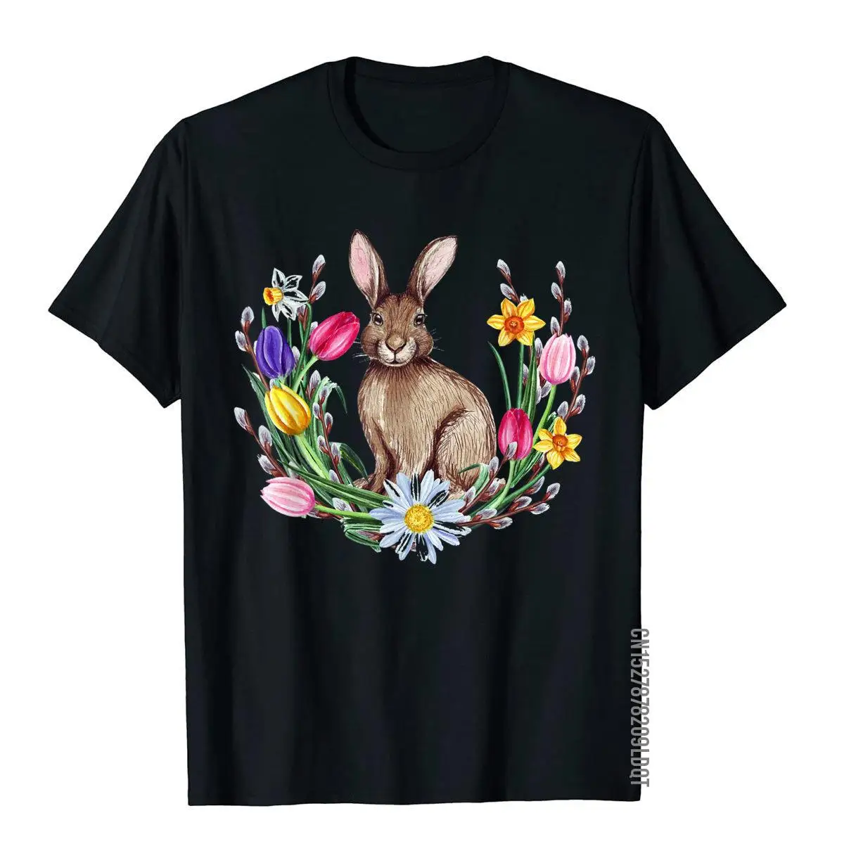 Happy Easter Cute Bunny Rabbit Women Funny Gift T-Shirt Cotton Men T Shirts Unique Tops Tees New Design Funny
Happy Easter Cute Bunny Rabbit Women Funny Gift T-Shirt Cotton Men T Shirts Unique Tops Tees New Design Funny