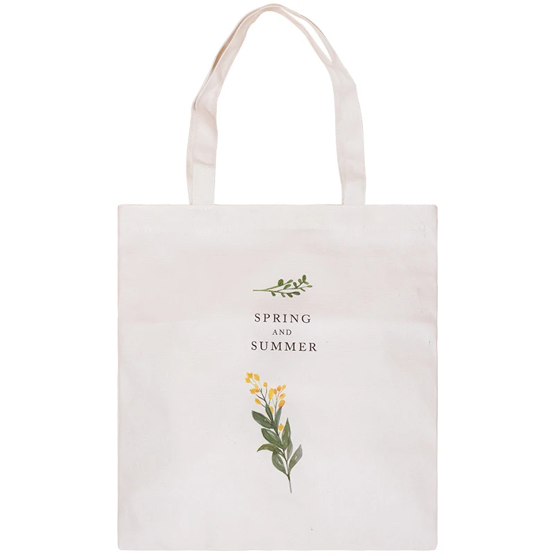 Large Capacity Flowers Pattern Women Canvas Shoulder Bag Shopping Bag Ladies Handbag Reusable Casual Tote Bags
Large Capacity Flowers Pattern Women Canvas Shoulder Bag Shopping Bag Ladies Handbag Reusable Casual Tote Bags