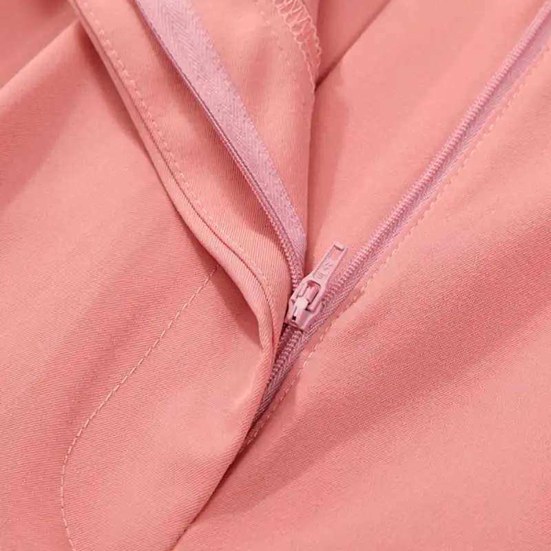 Hirsionsan High Waist Shorts Women 2021 New Summer Casual Elegant Soft Pants with Sashes Loose Shorts with Pockets for Ladies
Hirsionsan High Waist Shorts Women 2021 New Summer Casual Elegant Soft Pants with Sashes Loose Shorts with Pockets for Ladies