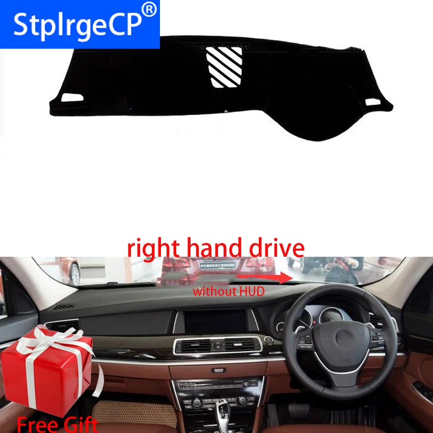 Коврик для приборной панели BMW, коврик для правого руля BMW 5 series 5GT 2014 2015 2016, аксессуары для приборной панели
Коврик для приборной панели BMW, коврик для правого руля BMW 5 series 5GT 2014 2015 2016, аксессуары для приборной панели