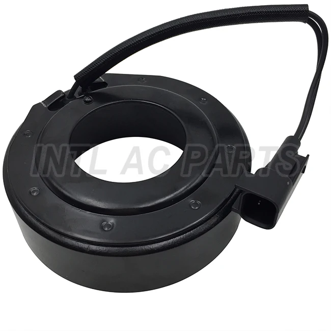 Катушка компрессора переменного тока для Ford Escape /Transit / Lincoln MKC 8L14-19D629-BA 8L1419D629BA 9-8L24-19D62EA 8L2Z19703C 97*63*45*31 мм
Катушка компрессора переменного тока для Ford Escape /Transit / Lincoln MKC 8L14-19D629-BA 8L1419D629BA 9-8L24-19D62EA 8L2Z19703C 97*63*45*31 мм