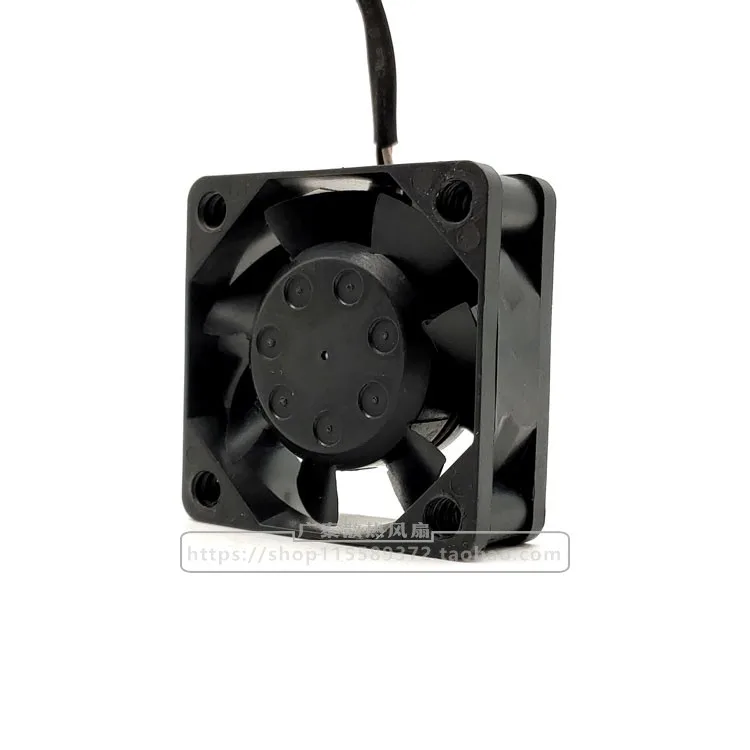 Then 1606KL-04W-B59 12V 0.11a 4cm 4015 40*40 * 15MM Cooling Fan
Then 1606KL-04W-B59 12V 0.11a 4cm 4015 40*40 * 15MM Cooling Fan