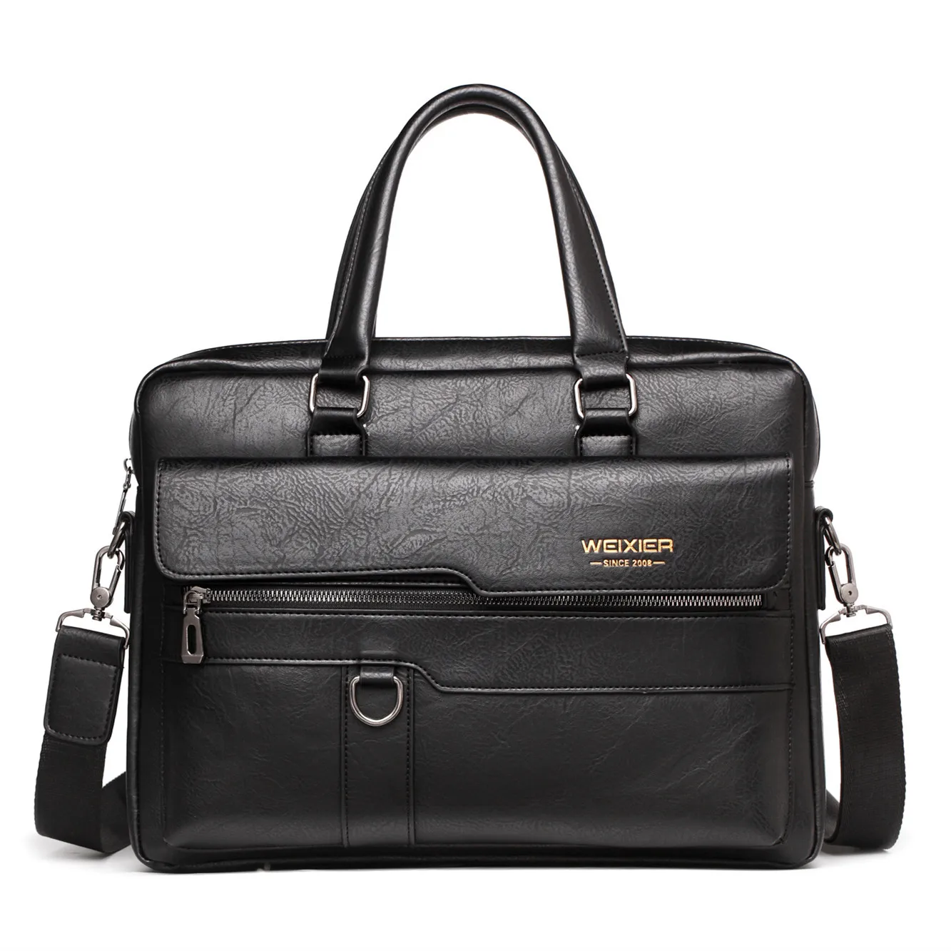 PU Leather Man Handbags Large Capacity Man Crossbody Bag Retro New Laptop Bag Computer Bags Fashion Designer Briefcases
PU Leather Man Handbags Large Capacity Man Crossbody Bag Retro New Laptop Bag Computer Bags Fashion Designer Briefcases