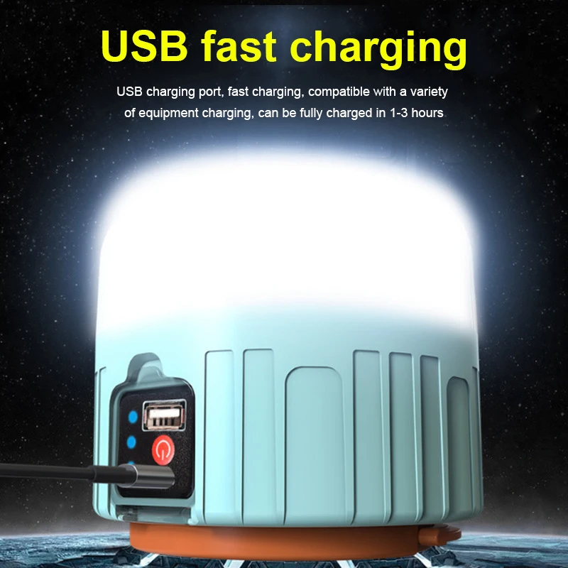 Солнечный светодиодный Кемпинг Светильник Солнечный Свет Палатка лампы USB Перезаряжаемые Фонари вспышка светильник на открытом воздухе 60 ...
Солнечный светодиодный Кемпинг Светильник Солнечный Свет Палатка лампы USB Перезаряжаемые Фонари вспышка светильник на открытом воздухе 60 ...