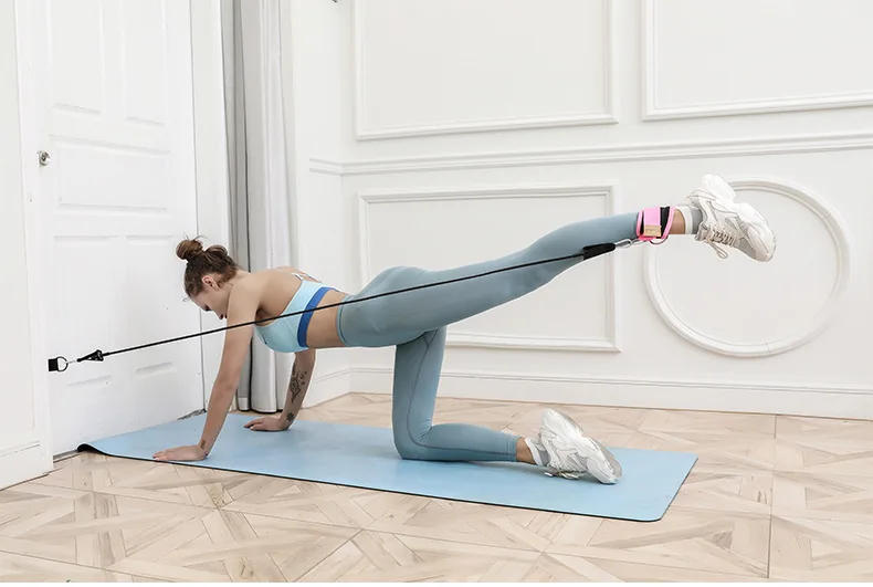 Over Door Anchor Holder Elastic Bands Home Fitness Resistance Workout Bands Accessories Fitness Equipment Pull Rope Exercise
Over Door Anchor Holder Elastic Bands Home Fitness Resistance Workout Bands Accessories Fitness Equipment Pull Rope Exercise