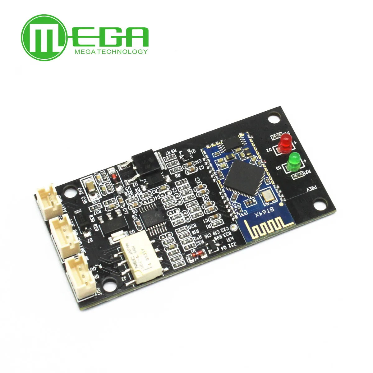 Плата ресивера bluetooth 4,2 CSR8645, модуль bluetooth без потерь, беспроводная плата ресивера bluetooth 
Плата ресивера bluetooth 4,2 CSR8645, модуль bluetooth без потерь, беспроводная плата ресивера bluetooth