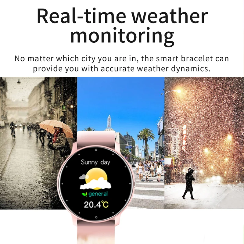 2021 New Ultrathin Smart Watch Men 1.3inch Full Touch Sport Fitness Watch IP67 Waterproof Bluetooth Answer call Smartwatch women
2021 New Ultrathin Smart Watch Men 1.3inch Full Touch Sport Fitness Watch IP67 Waterproof Bluetooth Answer call Smartwatch women