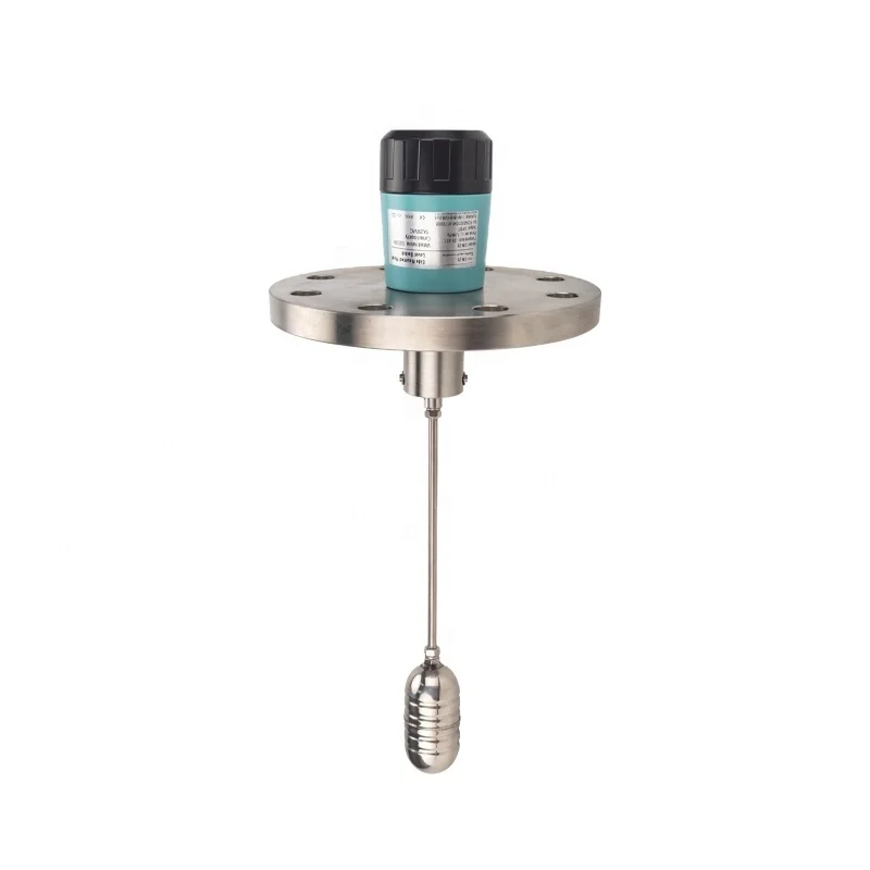 Level Instrument with Explosion Proof Chins Double System Flange Horizontal Mounted Float Level Switch
Level Instrument with Explosion Proof Chins Double System Flange Horizontal Mounted Float Level Switch