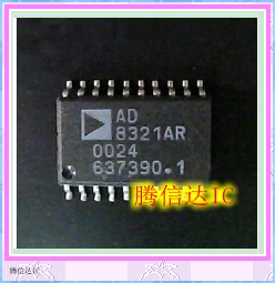 Бесплатная доставка AD8321AR SOP20
Бесплатная доставка AD8321AR SOP20