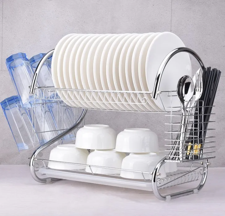 Storage Rack Basket Home Dish Drying Rack Draining Dish Rack Kitchen Dish Drain Drying Rack Kitchen Storage Accessories Gadgets
Storage Rack Basket Home Dish Drying Rack Draining Dish Rack Kitchen Dish Drain Drying Rack Kitchen Storage Accessories Gadgets