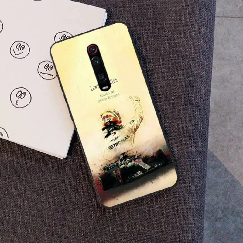 Lewis Hamilton car 44 Racing Phone Case for RedMi 5 5plus 6 Pro 6A S2 4X GO 7A 8A 7 8 9 K20 case
Lewis Hamilton car 44 Racing Phone Case for RedMi 5 5plus 6 Pro 6A S2 4X GO 7A 8A 7 8 9 K20 case