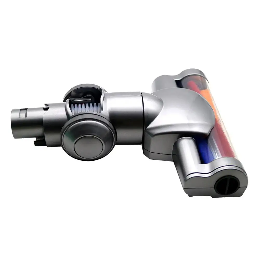 Насадка щетка для пылесоса Dyson V6 DC45 DC58 DC59 DC61 DC62|Запчасти пылесоса| |