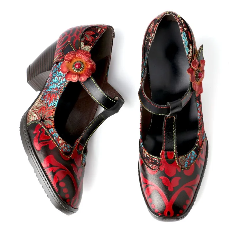 Туфли женские из натуральной кожи на высоком каблуке, с вышивкой, ручная работа, 2021
Туфли женские из натуральной кожи на высоком каблуке, с вышивкой, ручная работа, 2021