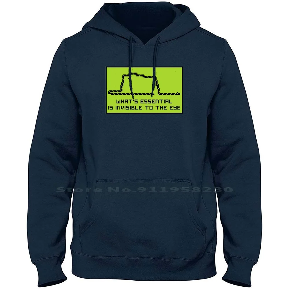 The Essential! Men Women Hoodie Pullover Sweater 6XL Big Size Cotton Prince Games Gamer Essen Ny Funny
The Essential! Men Women Hoodie Pullover Sweater 6XL Big Size Cotton Prince Games Gamer Essen Ny Funny