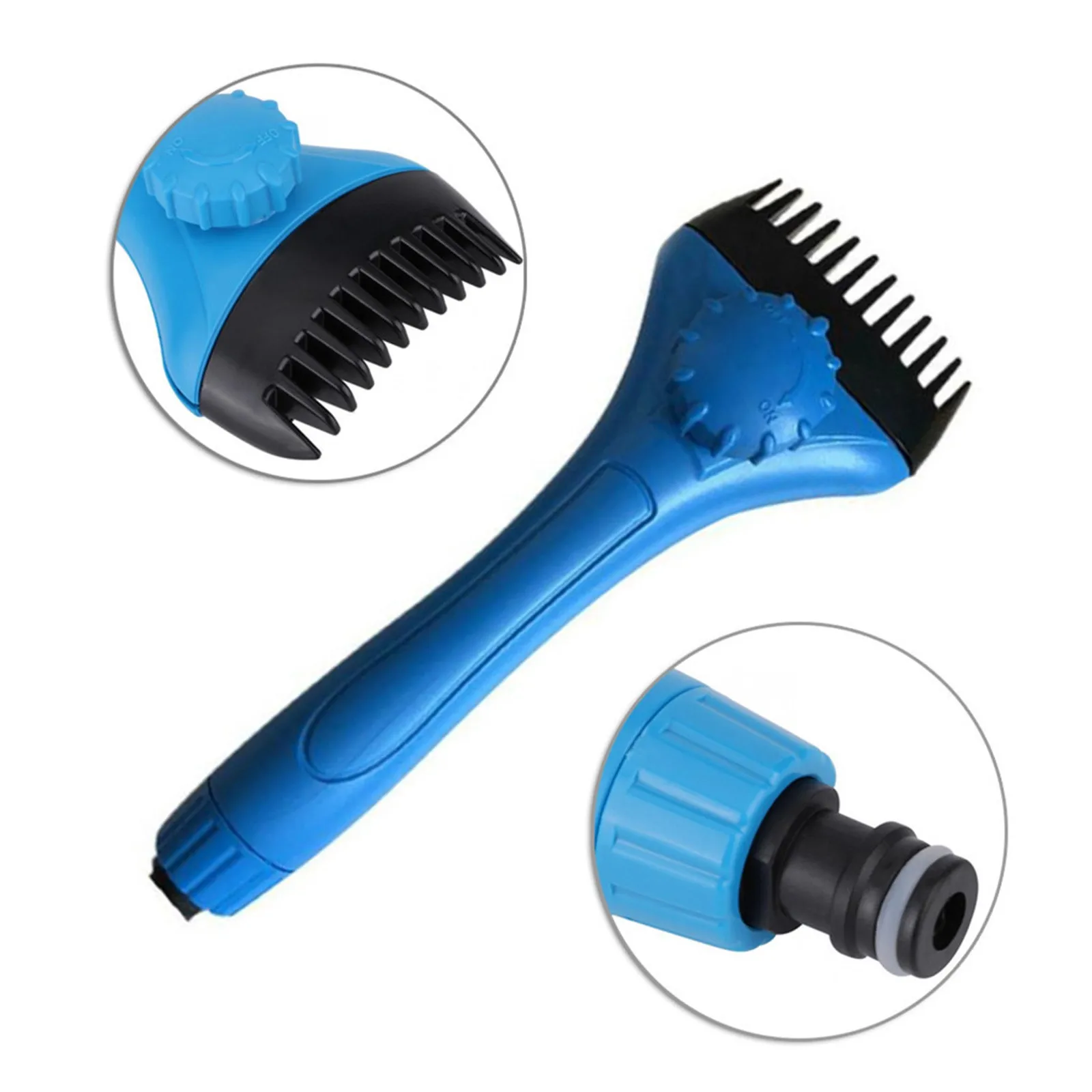1 PCS Filter Pump Cleaner Cleaning Brush Hand-held Filter Rinsing Tool pool accessories
1 PCS Filter Pump Cleaner Cleaning Brush Hand-held Filter Rinsing Tool pool accessories