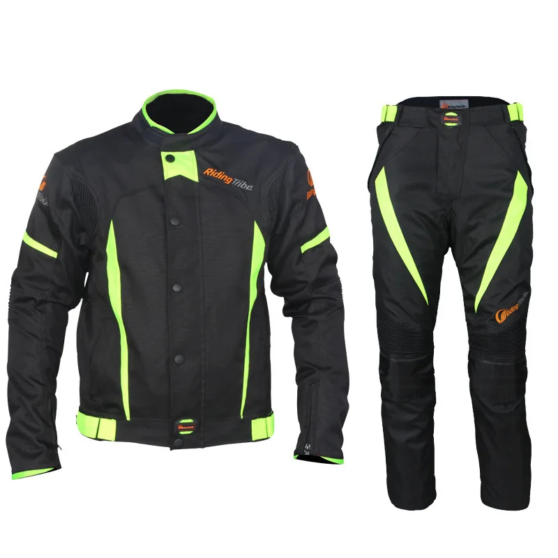 Safety protective clothing suits racing suits and anti-fall and waterproof clothing for motorcycle riding
Safety protective clothing suits racing suits and anti-fall and waterproof clothing for motorcycle riding