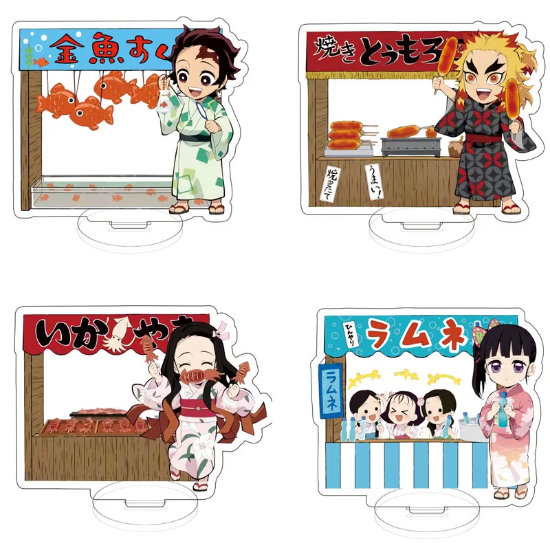 1 шт. модная аниме рассекающая демонов киметасу No Yaiba Hashira Giyuu Muichirou Shinob фигурка на акриловой подставке модель настольные декоративные игрушк...
1 шт. модная аниме рассекающая демонов киметасу No Yaiba Hashira Giyuu Muichirou Shinob фигурка на акриловой подставке модель настольные декоративные игрушк...