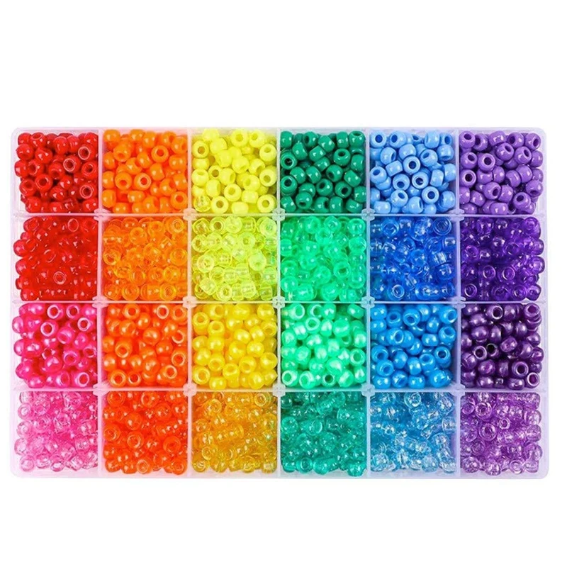 2880Pcs 9Mm Round Imitation Pearl Beads Mix Colors Loose Bead Sewing Garments Accessories DIY Jewelry Embellishment
2880Pcs 9Mm Round Imitation Pearl Beads Mix Colors Loose Bead Sewing Garments Accessories DIY Jewelry Embellishment