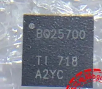 5 шт./BQ25700 BQ25700RSNR 25700 QFN 
5 шт./BQ25700 BQ25700RSNR 25700 QFN