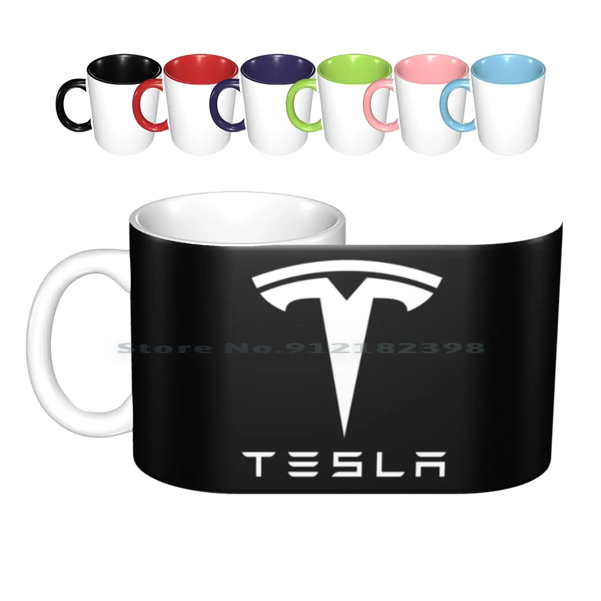 Электронные автомобильные черные керамические кружки Tesla, кофейные чашки, Кружка для молока и чая, электронная кружка Tesla, черный креативный...
Электронные автомобильные черные керамические кружки Tesla, кофейные чашки, Кружка для молока и чая, электронная кружка Tesla, черный креативный...