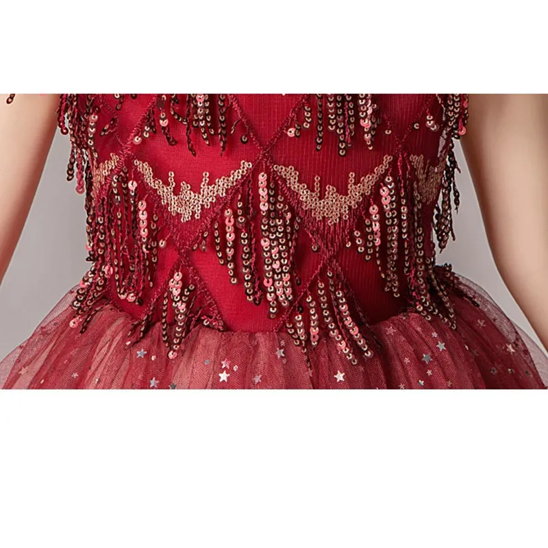 New Year dress for girls First Communion dress Girls Wedding Party Dress Kids Christmas dress Lace Bridesmaids Gown
New Year dress for girls First Communion dress Girls Wedding Party Dress Kids Christmas dress Lace Bridesmaids Gown