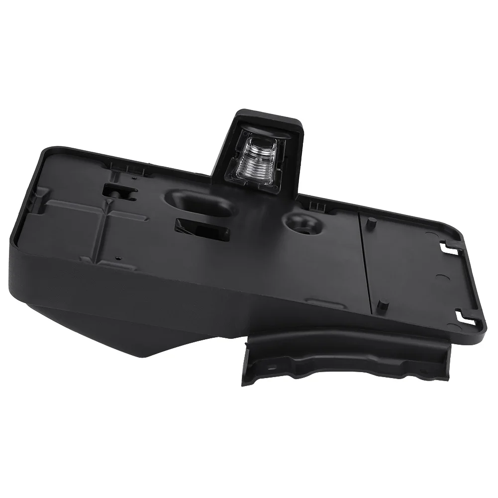 Rear License Plate Mounting Bracket Frame Holder W/ Light for Jeep Wrangler JK 2006-2017
Rear License Plate Mounting Bracket Frame Holder W/ Light for Jeep Wrangler JK 2006-2017