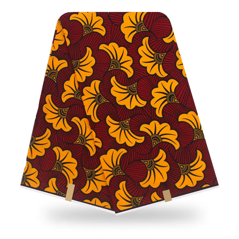 2020 high quality wholesale 3 yards of african fabric print african real wax ankara fabric for women dress 
2020 high quality wholesale 3 yards of african fabric print african real wax ankara fabric for women dress