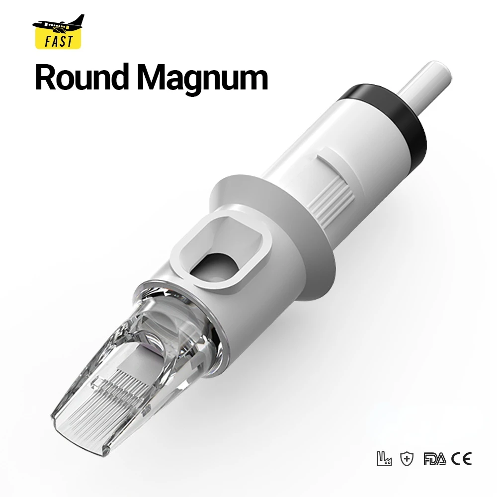 50 шт., картриджи для тату-машинки, 14 г
50 шт., картриджи для тату-машинки, 14 г