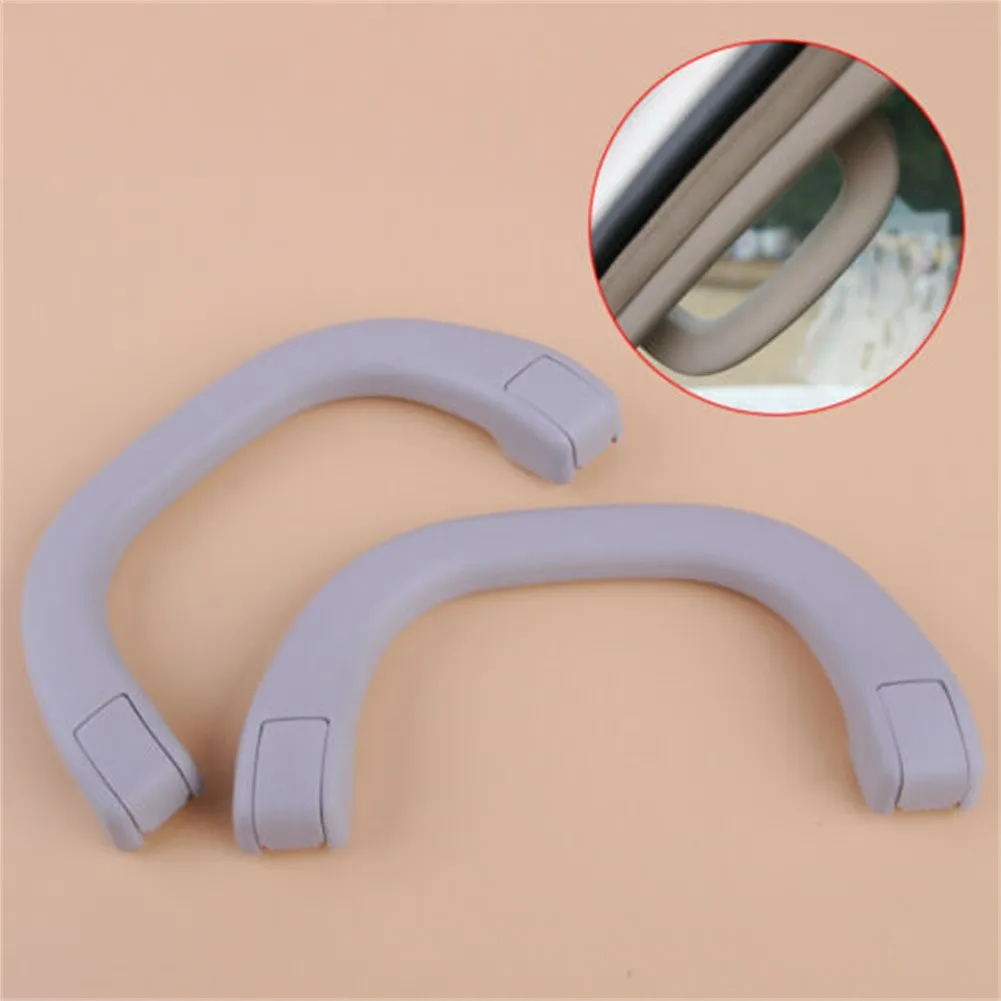 L & R Handle Grab Bar Entry Aid Pasts For Pajero Montero V31 V32 1991-2006 Car Accessories High-quality Handrails
L & R Handle Grab Bar Entry Aid Pasts For Pajero Montero V31 V32 1991-2006 Car Accessories High-quality Handrails