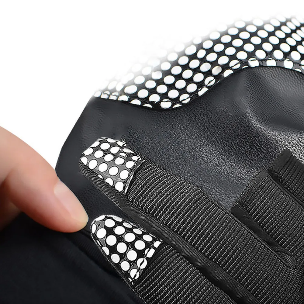 1 Pair 3 Cut Fingers Fishing Skidproof Sun Protection Fishing Tackle for Fly Fishing Ice Fishing Riding Cycling
1 Pair 3 Cut Fingers Fishing Skidproof Sun Protection Fishing Tackle for Fly Fishing Ice Fishing Riding Cycling
