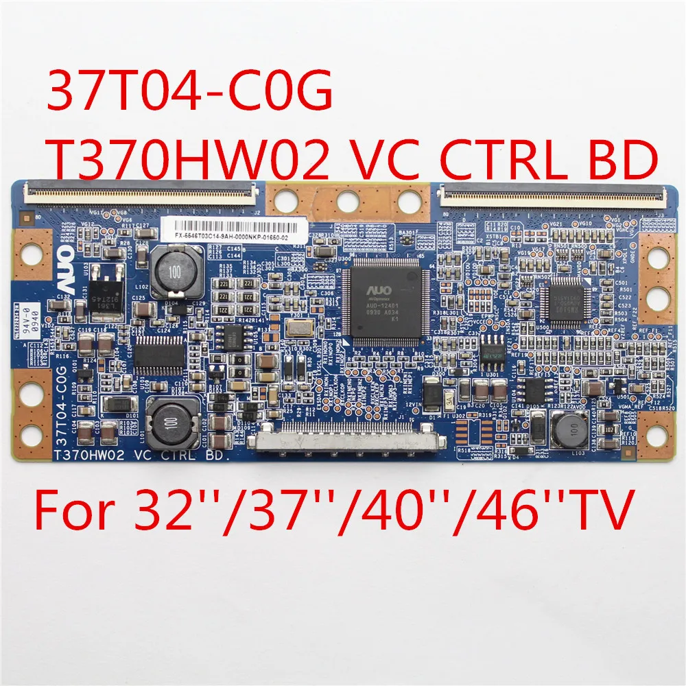 Оригинальная плата Tcon T370HW02 VC CTRL BD 37T04-C0G 32 ''37'' 40 ''46'' для Samsung, сменная детская плата
Оригинальная плата Tcon T370HW02 VC CTRL BD 37T04-C0G 32 ''37'' 40 ''46'' для Samsung, сменная детская плата