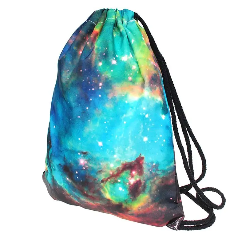 3D Printed Drawstring Gym Bag School Swimming Travel Adults Kids Sports Backpack 20CA
3D Printed Drawstring Gym Bag School Swimming Travel Adults Kids Sports Backpack 20CA