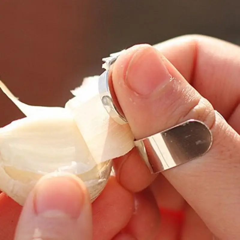 Garlic Chestnut Ginger Peeler Fruit Vegetable Peeling Knife Ginger and Garlic for Kitchen Gadgets Cutter Planer Kitchen Tools 
Garlic Chestnut Ginger Peeler Fruit Vegetable Peeling Knife Ginger and Garlic for Kitchen Gadgets Cutter Planer Kitchen Tools