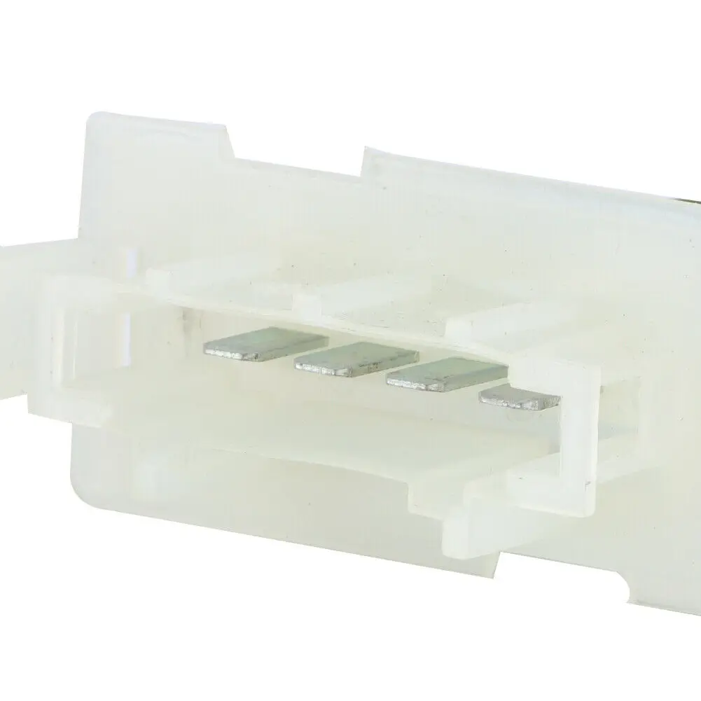 64111499121 fits for 02-08 Mini Cooper Heater Resistor Fan Blower Motor Heater Resistance Control Module
64111499121 fits for 02-08 Mini Cooper Heater Resistor Fan Blower Motor Heater Resistance Control Module