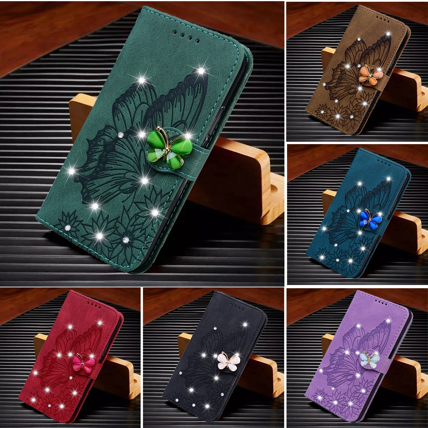 Кожаный чехол-бумажник для Samsung Galaxy A12 A32 A22 A52 A72 S21 S20 FE S10 S9 S8 Plus Note 20
Кожаный чехол-бумажник для Samsung Galaxy A12 A32 A22 A52 A72 S21 S20 FE S10 S9 S8 Plus Note 20