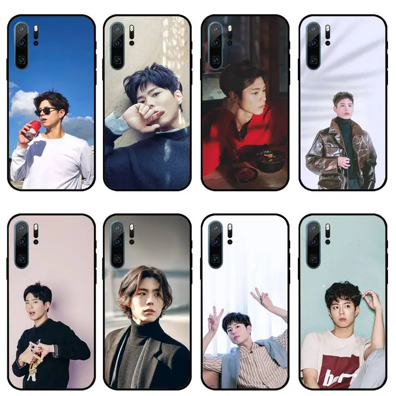 Korean actors Park Bo Gum Phone Case For Huawei honor Mate 10 20 30 40 i 9 8 pro x Lite P smart 2019 Y5 2018 nova 5t
Korean actors Park Bo Gum Phone Case For Huawei honor Mate 10 20 30 40 i 9 8 pro x Lite P smart 2019 Y5 2018 nova 5t