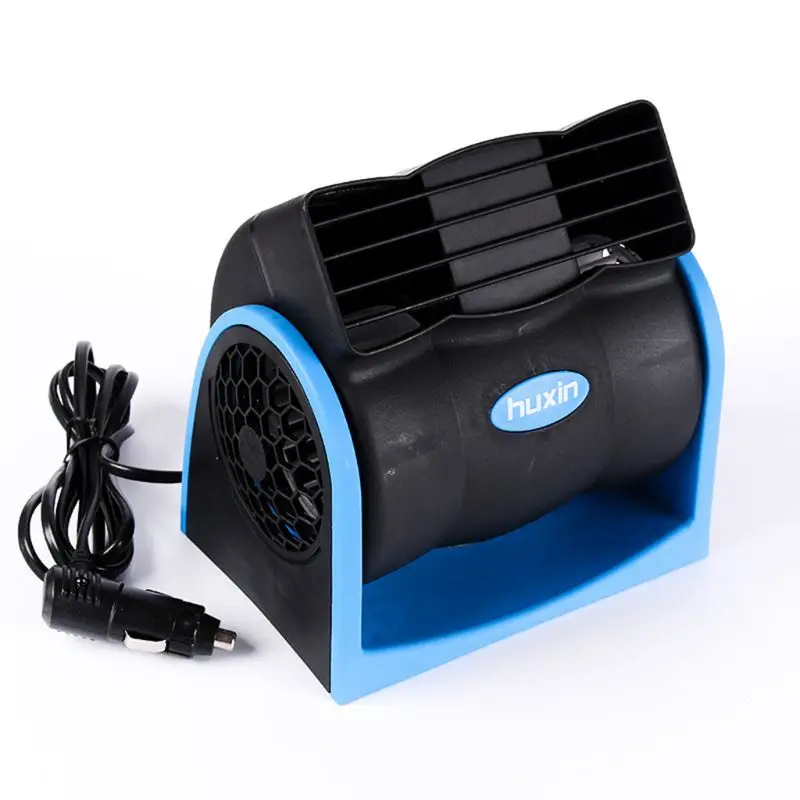 2021 New 12V Car Vehicle Cooling Air Bladeless Fan Speed Adjustable Silent Cooler System
2021 New 12V Car Vehicle Cooling Air Bladeless Fan Speed Adjustable Silent Cooler System