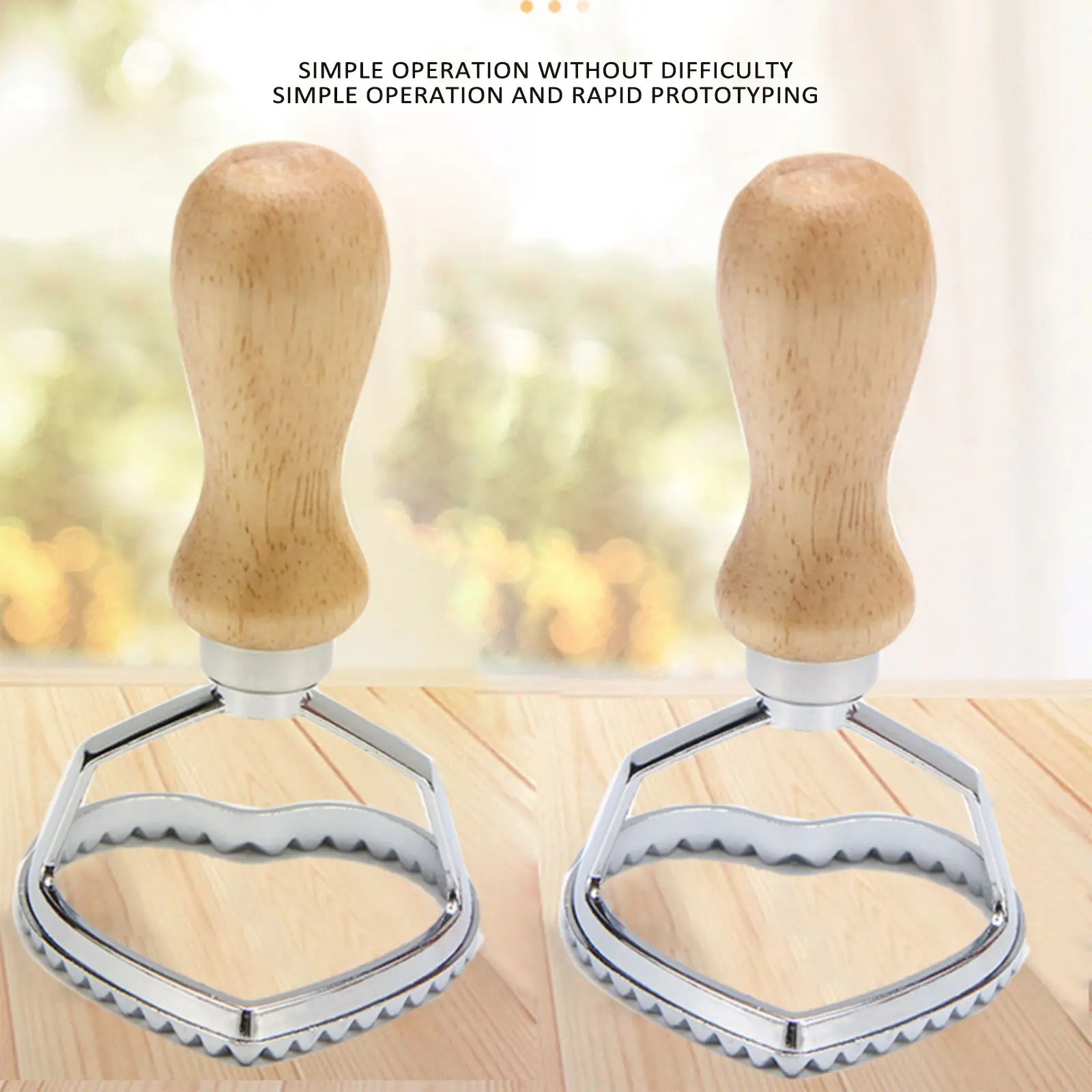 Ravioli Cutter Set Pasta Press Kitchen Attachment Kit Ravioli Maker Mold Tool Ravioli Stamp Set Pastry Wheel Set Cake Mold
Ravioli Cutter Set Pasta Press Kitchen Attachment Kit Ravioli Maker Mold Tool Ravioli Stamp Set Pastry Wheel Set Cake Mold