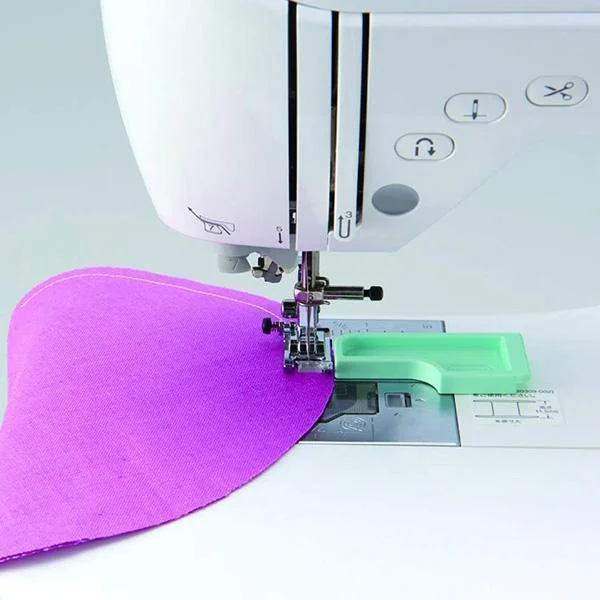 5 Lot Sewing Seam Guide Positioning Plate Multi Functional Interlock Guide Grid Measure Keeper Function Sewing Machine Position
5 Lot Sewing Seam Guide Positioning Plate Multi Functional Interlock Guide Grid Measure Keeper Function Sewing Machine Position