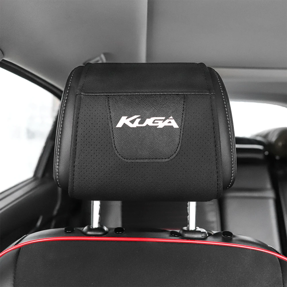 1pc For Ford Kuga Car Headrest Protector Cover Pu Leather Car Headrest Cover Car Accessories
1pc For Ford Kuga Car Headrest Protector Cover Pu Leather Car Headrest Cover Car Accessories