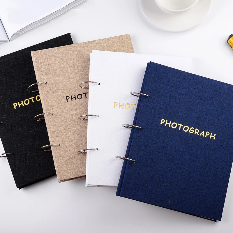 Cotton And Linen 400 Pockets 3 Inch Photo Album For Polaroid & Fujifilm Instax Mini 11 9 8 7s Photo Paper Film /Name Card
Cotton And Linen 400 Pockets 3 Inch Photo Album For Polaroid & Fujifilm Instax Mini 11 9 8 7s Photo Paper Film /Name Card