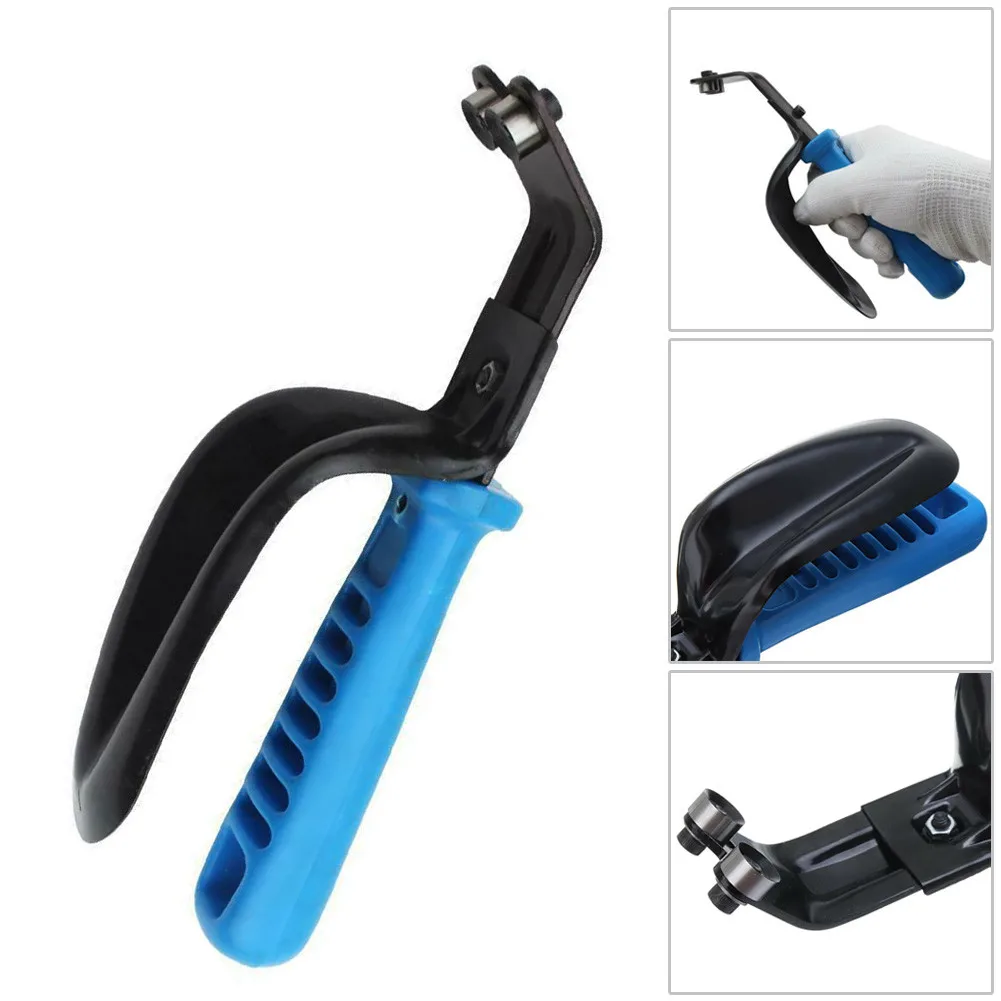 DB1000 Sheet Metal Deburring Tool Double Burr Knives Trimmer Rotates Pushes Countersink Cutter 0-12mm Range N80 Blades Hand Tool
DB1000 Sheet Metal Deburring Tool Double Burr Knives Trimmer Rotates Pushes Countersink Cutter 0-12mm Range N80 Blades Hand Tool