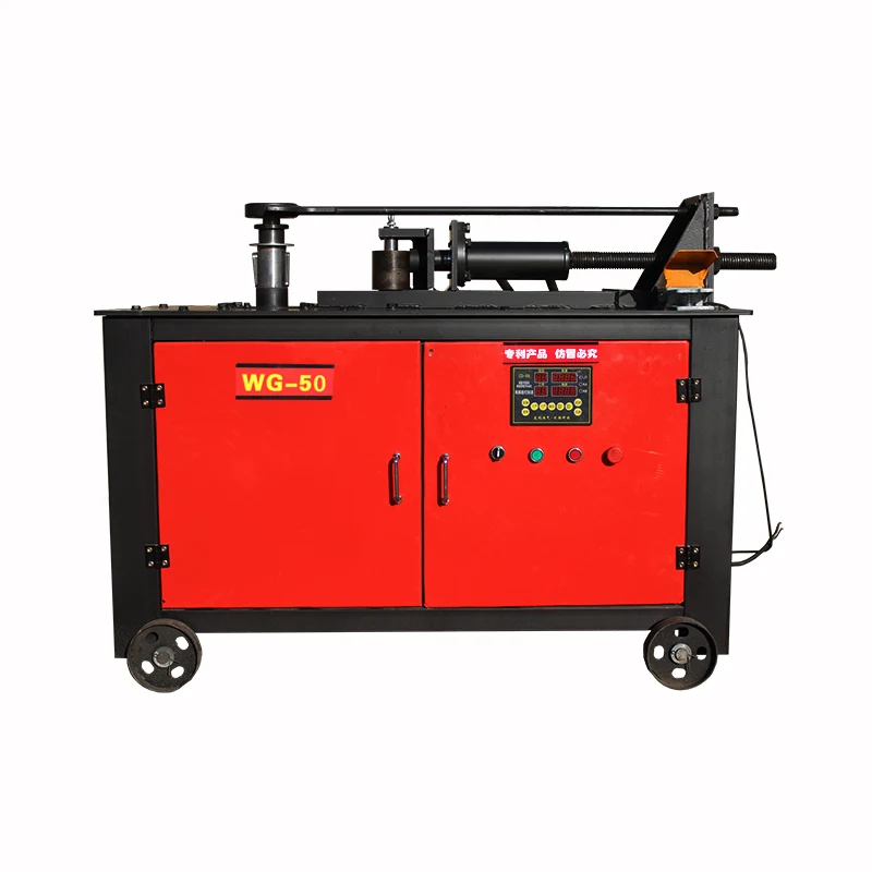 Multifunctional Small Bending Machine Hand Bending Machine Round /Square Tube Pipe Bending Machine
Multifunctional Small Bending Machine Hand Bending Machine Round /Square Tube Pipe Bending Machine