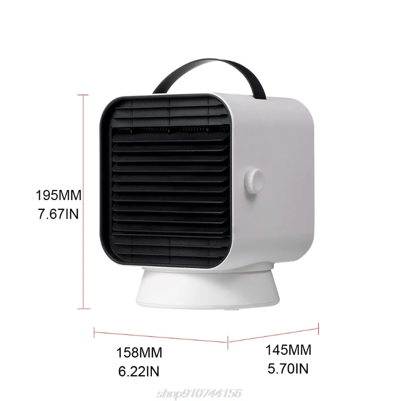 Small Space Heater Electric Heater Fan Portable Ceramic Heater for Room Office Indoor Use Bedroom Desk D01 20 Dropshipping
Small Space Heater Electric Heater Fan Portable Ceramic Heater for Room Office Indoor Use Bedroom Desk D01 20 Dropshipping