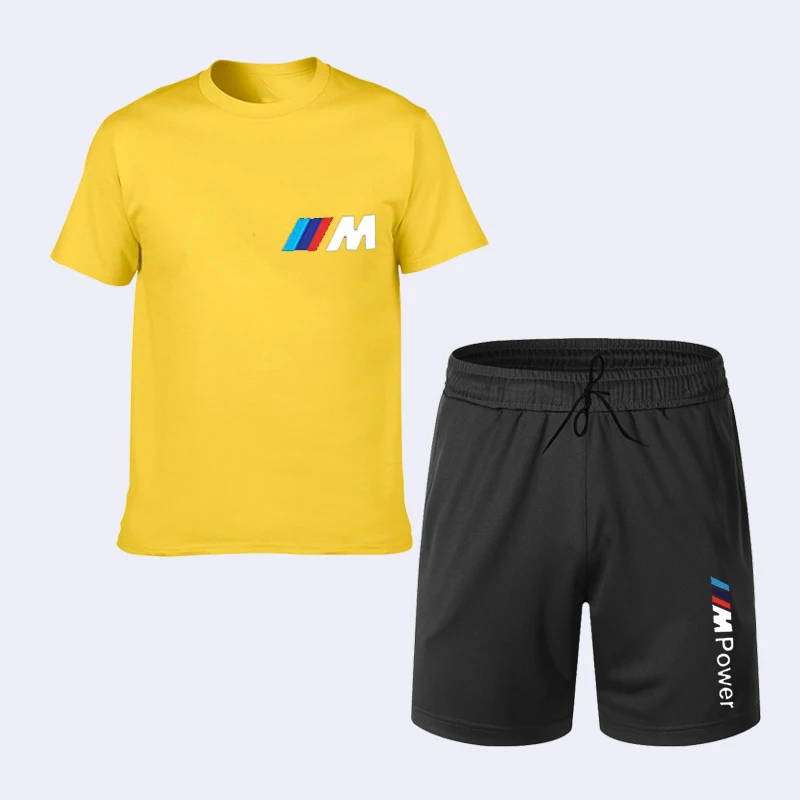 New 2-piece men's sportswear running suits men's casual sportswear sports shirts sweatpants jogging sportswear men's suits
New 2-piece men's sportswear running suits men's casual sportswear sports shirts sweatpants jogging sportswear men's suits